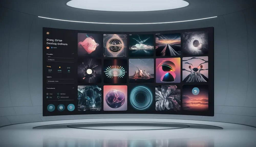 AI Design and Pictures of Editor Made Simple for Stunning Creations