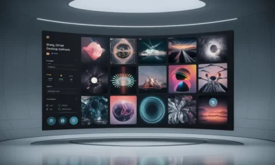 AI Design and Pictures of Editor Made Simple for Stunning Creations