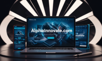AlphaInnovate.com