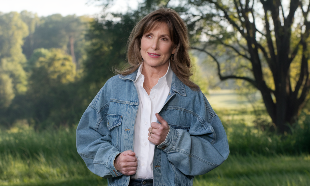 Mary Jo Campbell