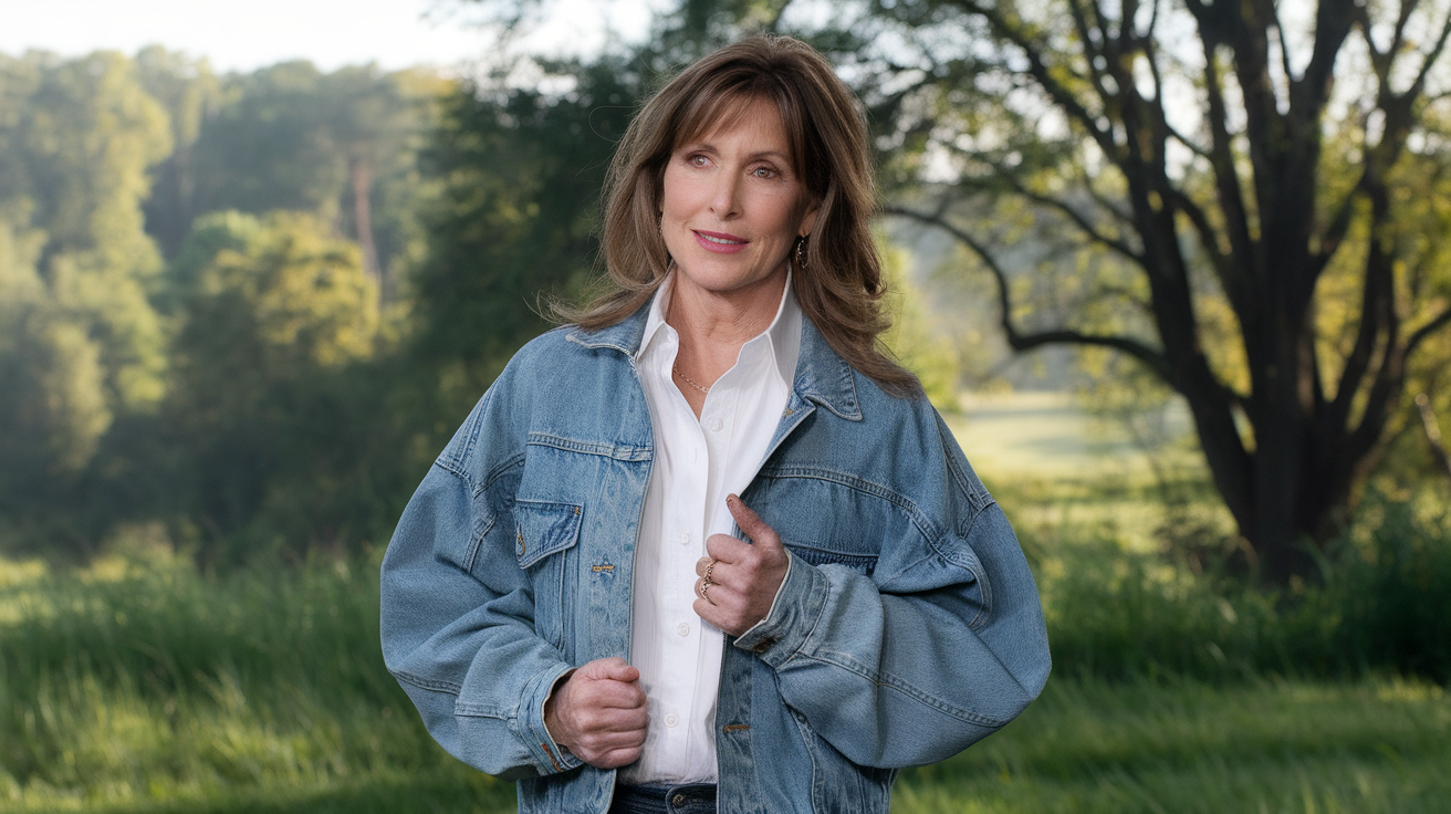 Mary Jo Campbell