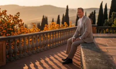 Richard Taubman