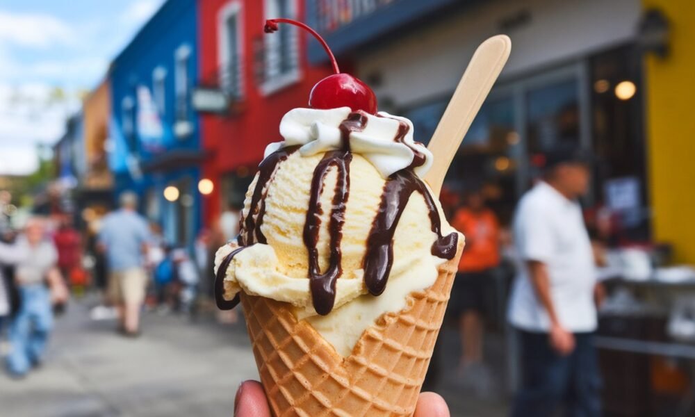 Best Queso Helado Near Me