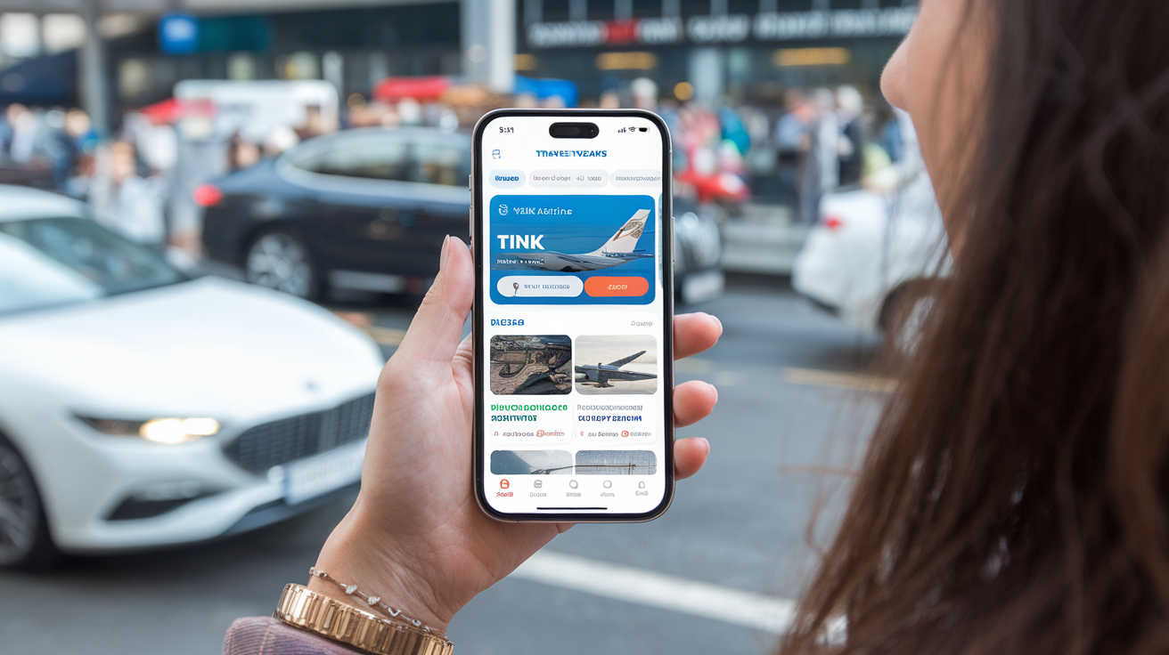 Discount Codes TTweakAirline by TravelTweaks