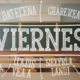Friday in Spanish