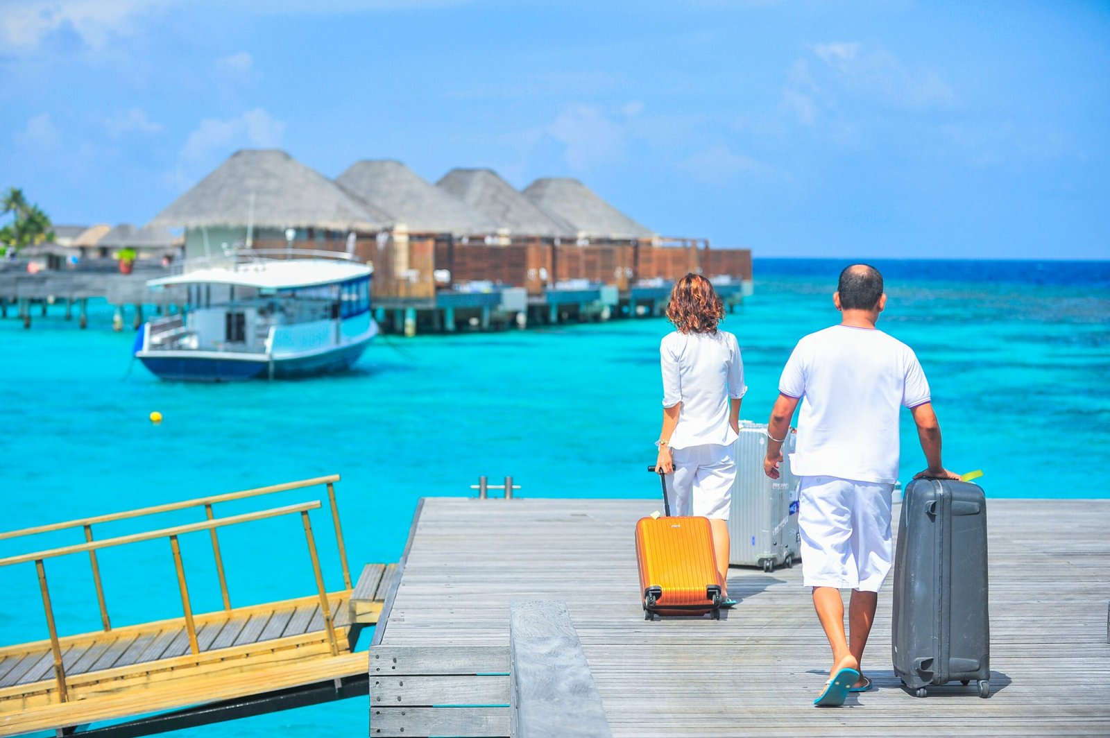 TravelTweaks.com