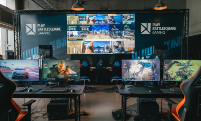 Play Games on Site PlayBattleSquare
