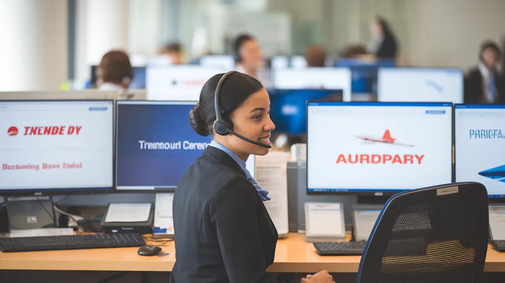 Travel Tweaks Customer Service