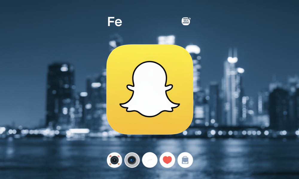 What Does FE Mean Snapchat