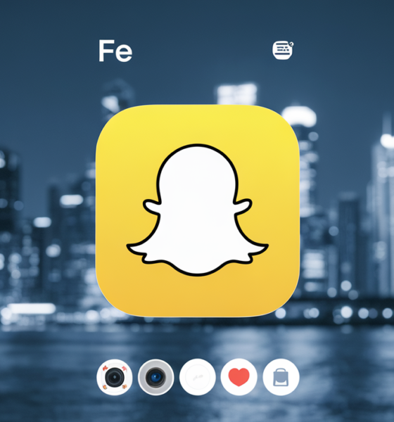 What Does FE Mean Snapchat