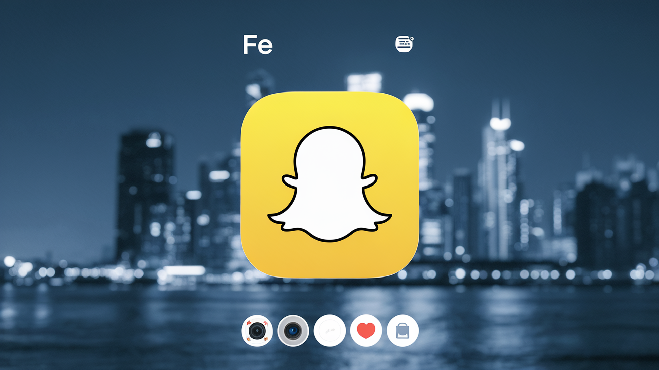What Does FE Mean Snapchat