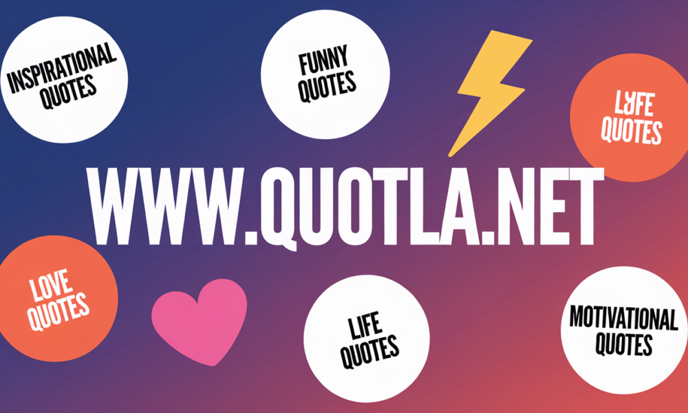 www.quotela.net