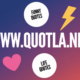 www.quotela.net