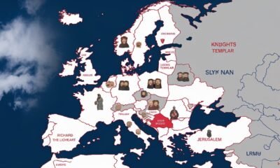 CK2Generatorcom