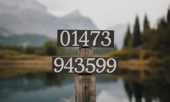 01473 943599