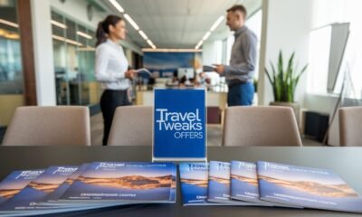 Travel Tweaks Offers