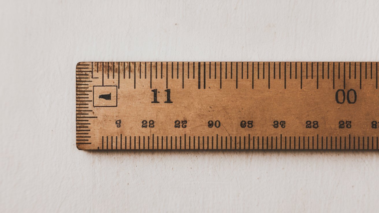 how big is 11 inches
