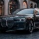 2025 BMW 5 Series