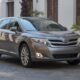 Toyota Venza 2015