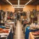 The #ThriftyEvents net