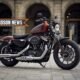 Harley-Davidson news