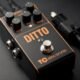 Pedal Ditto Looper TC Electronic
