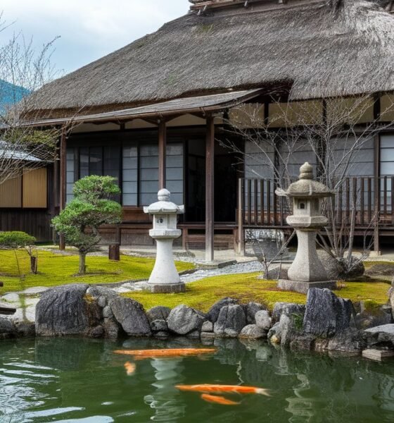 Casa Wabi