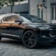 2025 Chevy Traverse RS