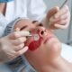 New blackhead removal videos