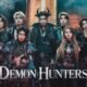 YouTube K-Pop Demon Hunters